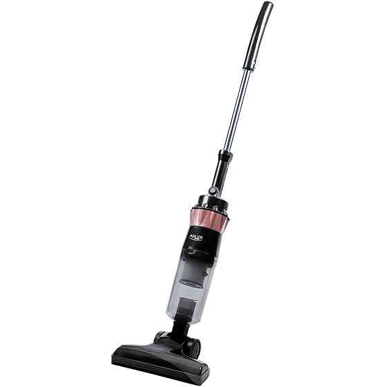 Порохотяг Adler AD 7049 2в1 контейнерний/ 800Вт/ 0,8л/ фільтр НЕРА/ насадка для салону автомобіля Винница