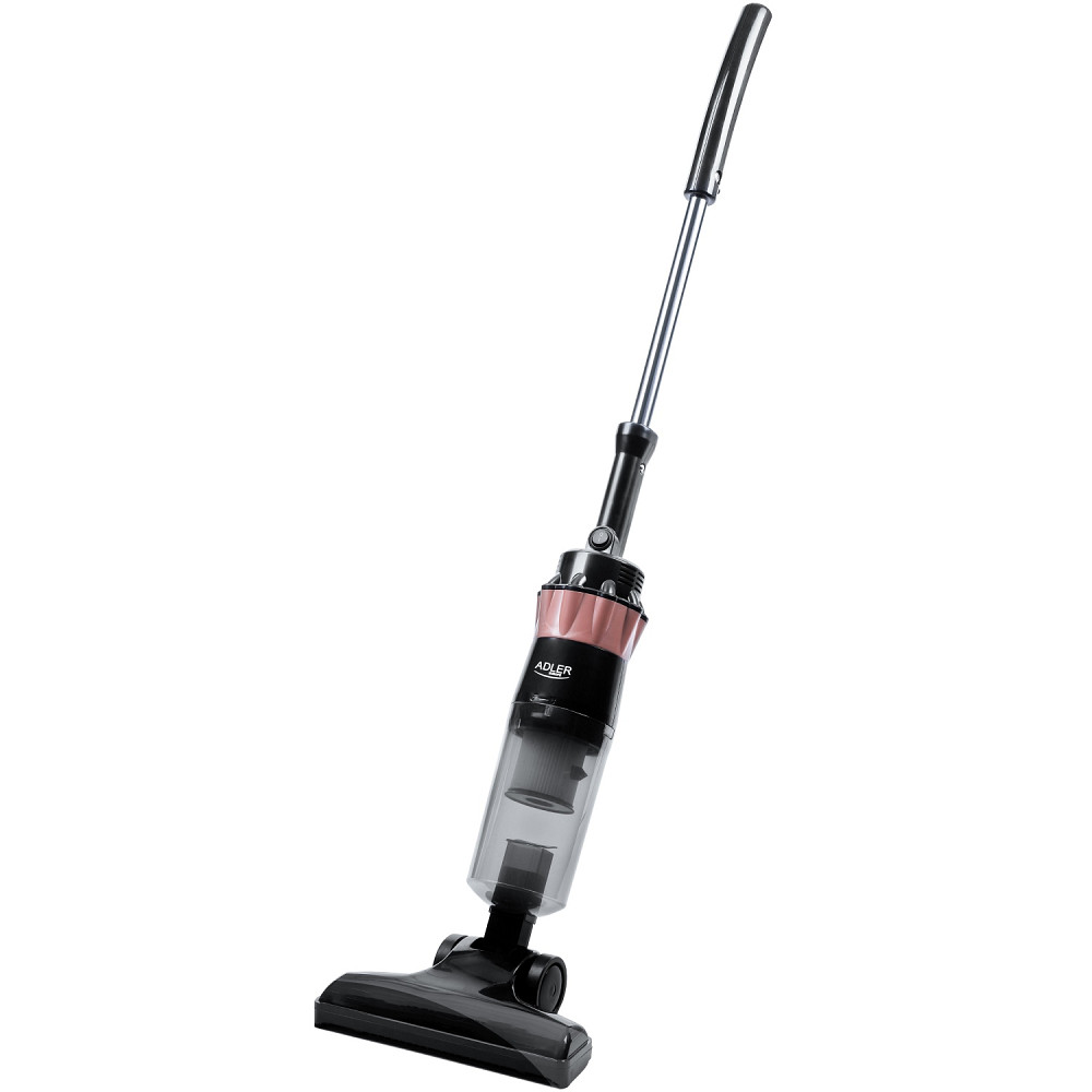 Порохотяг Adler AD 7049 2в1 контейнерний/ 800Вт/ 0,8л/ фільтр НЕРА/ насадка для салону автомобіля Винница - изображение 3