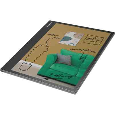 Електронна книга Pocketbook 1042 InkPad Eo, Mist Grey (PB1042-M-WW) Вінниця