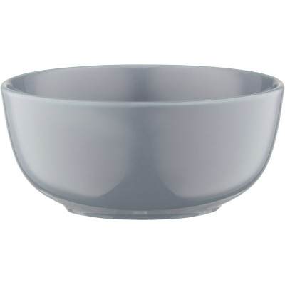 Салатник Ardesto Capri 510мл, 13.8см, порцеляна, блакитний (AR0614CB) Винница - изображение 1