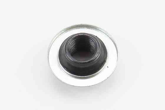 Конус 3/8" втулки MTB з пильником під вісь 9,5 мм (WZ-601F) Київ