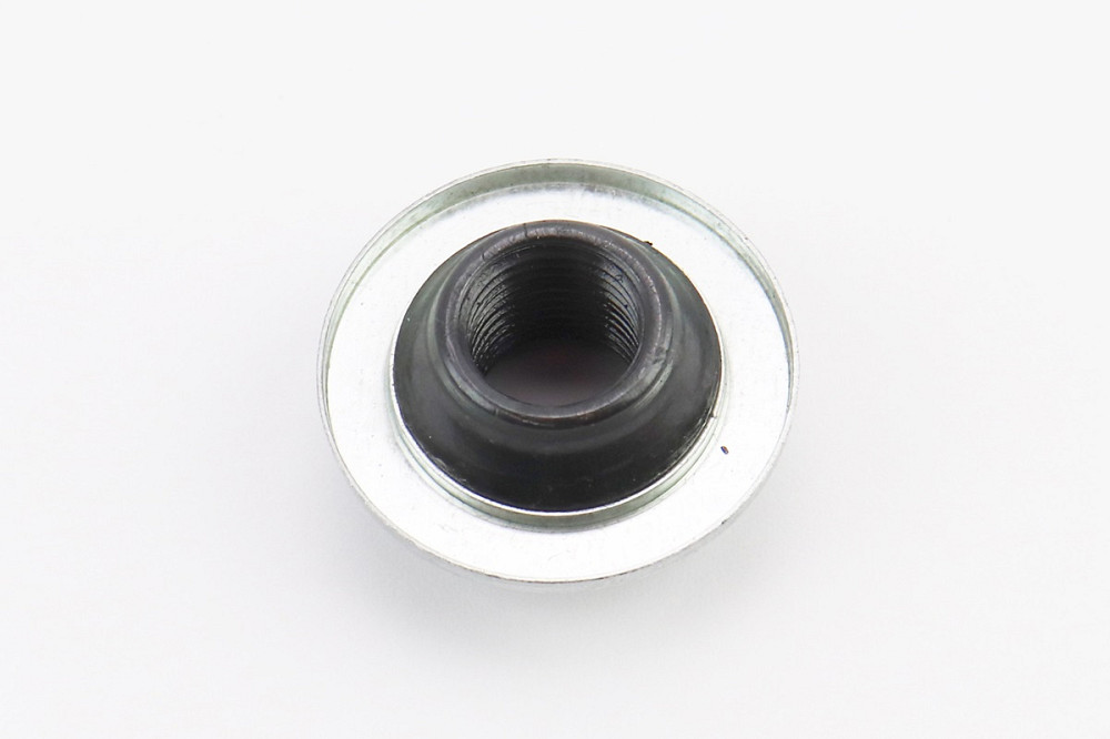 Конус 3/8" втулки MTB з пильником під вісь 9,5 мм (WZ-601F) Київ - фото 2