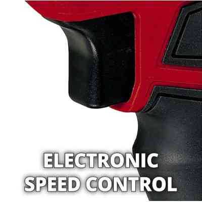 Шуруповерт Einhell TE-CI 18/1 Solo (без АКБ і ЗП) (4510034) Вінниця