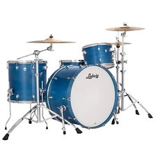 Ударная установка  Ludwig Neusonic Pro Beat Лак Киев - изображение 1