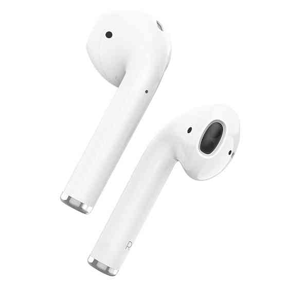 Беспроводные наушники BOROFONE BW89 белые Киев