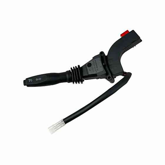 Переключатель и света Газель Бизнес, Next Cummins ISF 2.8 с аварийкой и кнопкой с торца поворотов Мукачево