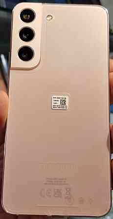 Смартфон: Samsung Galaxy S22 8/128Gb 8/256Gb GB Black White Green Pink Киев