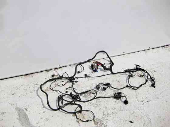 Mercedes-Benz  A2215407808 Джгут підкапотної електропроводки S-Class W221 Одесса