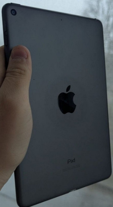 IPad Mini 5 64gb Київ - фото 1