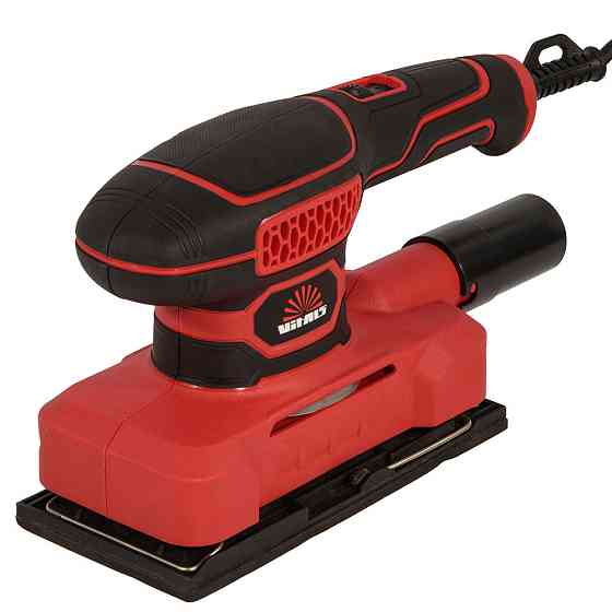 Шліфувальна машина вібраційна Vitals Es 1612KP Харків