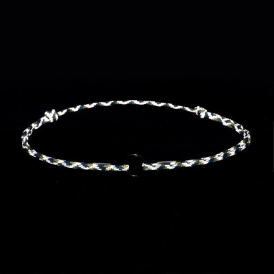 Шнурок для адресника WAUDOG Smart ID «Colors of freedom» S 25-45 см (360-4020) Вінниця - фото 3