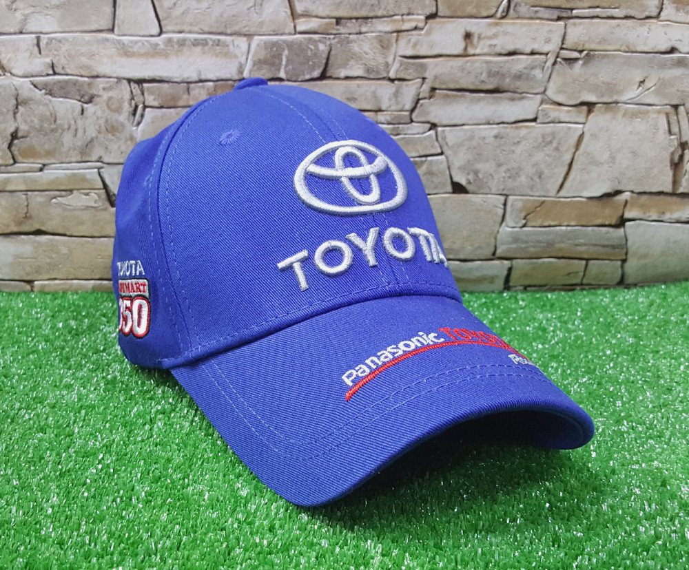 Кепка, бейсболка Toyota Киев - изображение 3