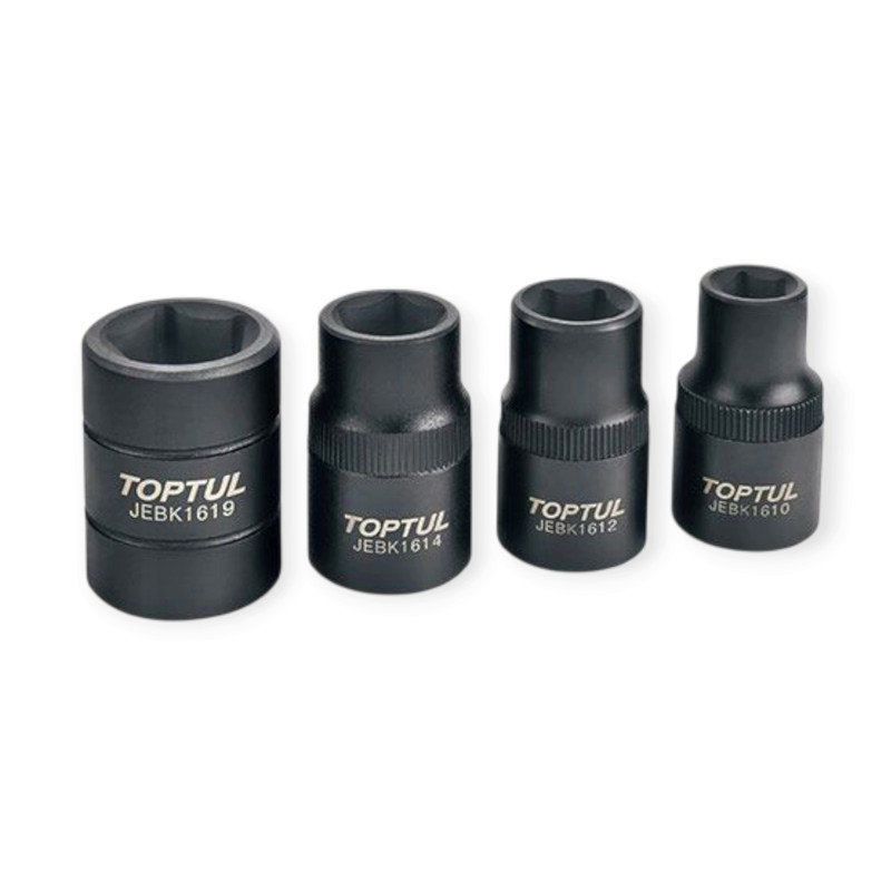 Головка пятигранная 1/2 12,5мм CrV для топливных насосов Nissan Мукачево - изображение 2