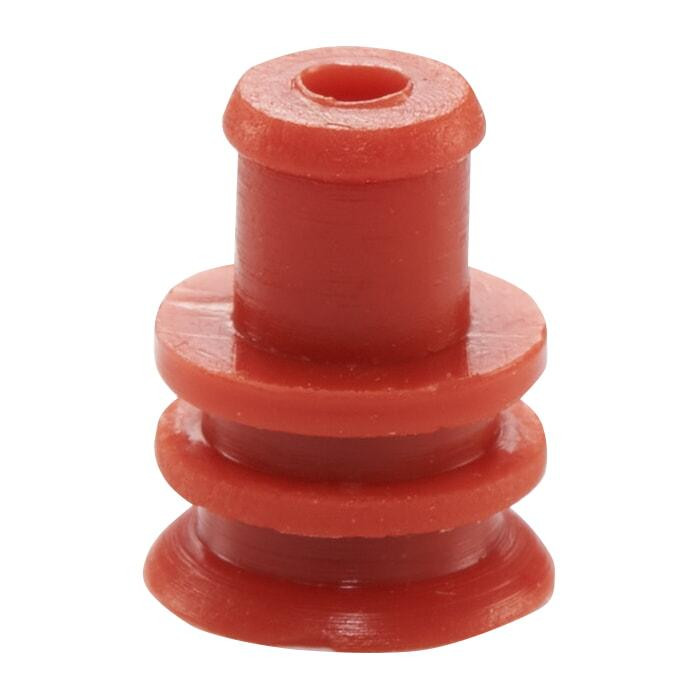 Уплотнитель, Красный, Резина, виробник Много марок Киев - изображение 2