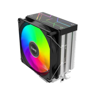 Кулер для процессора Alseye N120B-SE COV (AS.01.05.0017) Винница - изображение 3