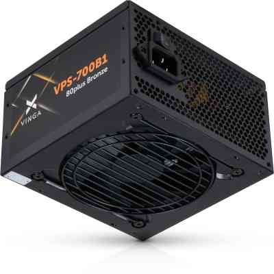 Блок живлення Vinga 700W (VPS-700B1) Вінниця