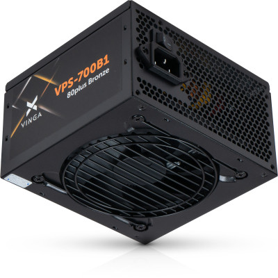 Блок живлення Vinga 700W (VPS-700B1) Вінниця - фото 6