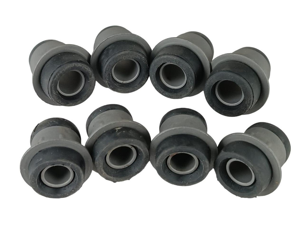 Сайлентблок передней подвески 2101-2107 (к-кт 8 шт) рычагов Мукачево - изображение 2