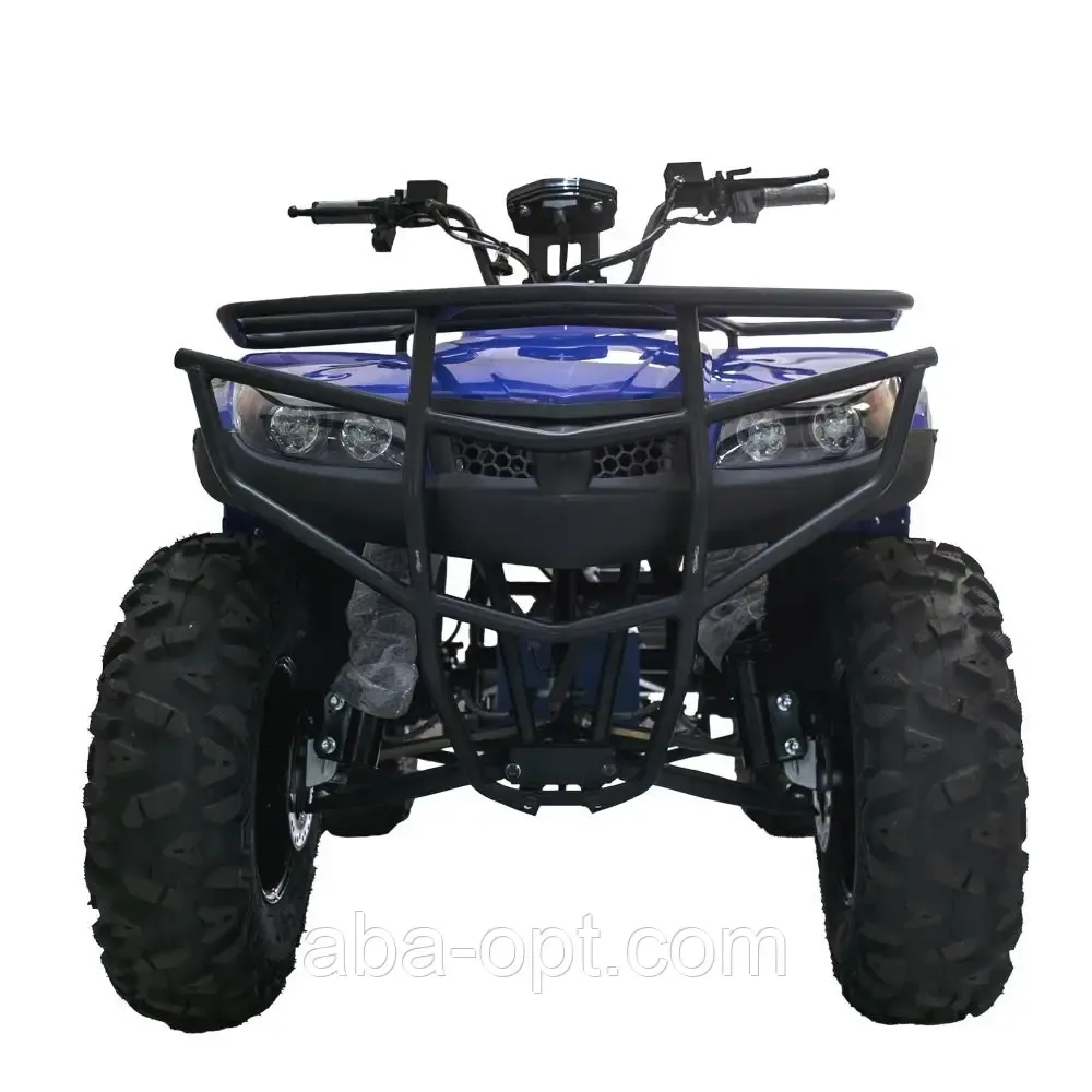 ЕЛЕКТРОКВАДРОЦИКЛ BS SN-EA36 3000W-72V-50Ah Lition шини AT25X8-12"/AT25X10-12" купити в Україні дешево Одеса - фото 2