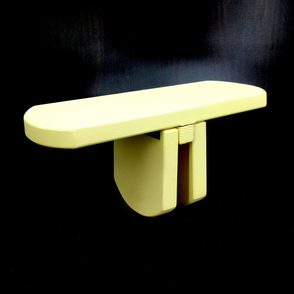 Скамейка для медитации 