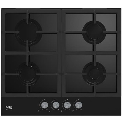 Варочна поверхня Beko HILG64225S Вінниця - фото 1