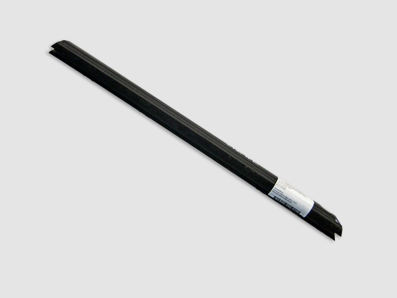 Mercedes-Benz  A2127350365 Ущільнювальна внутрішня планка скла задніх лівих дверей E-Class W212 Одеса - фото 2