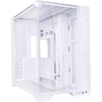 Корпус для ПК Lian Li O11 VISION Compact, White (G99.O11VPW.00) Вінниця