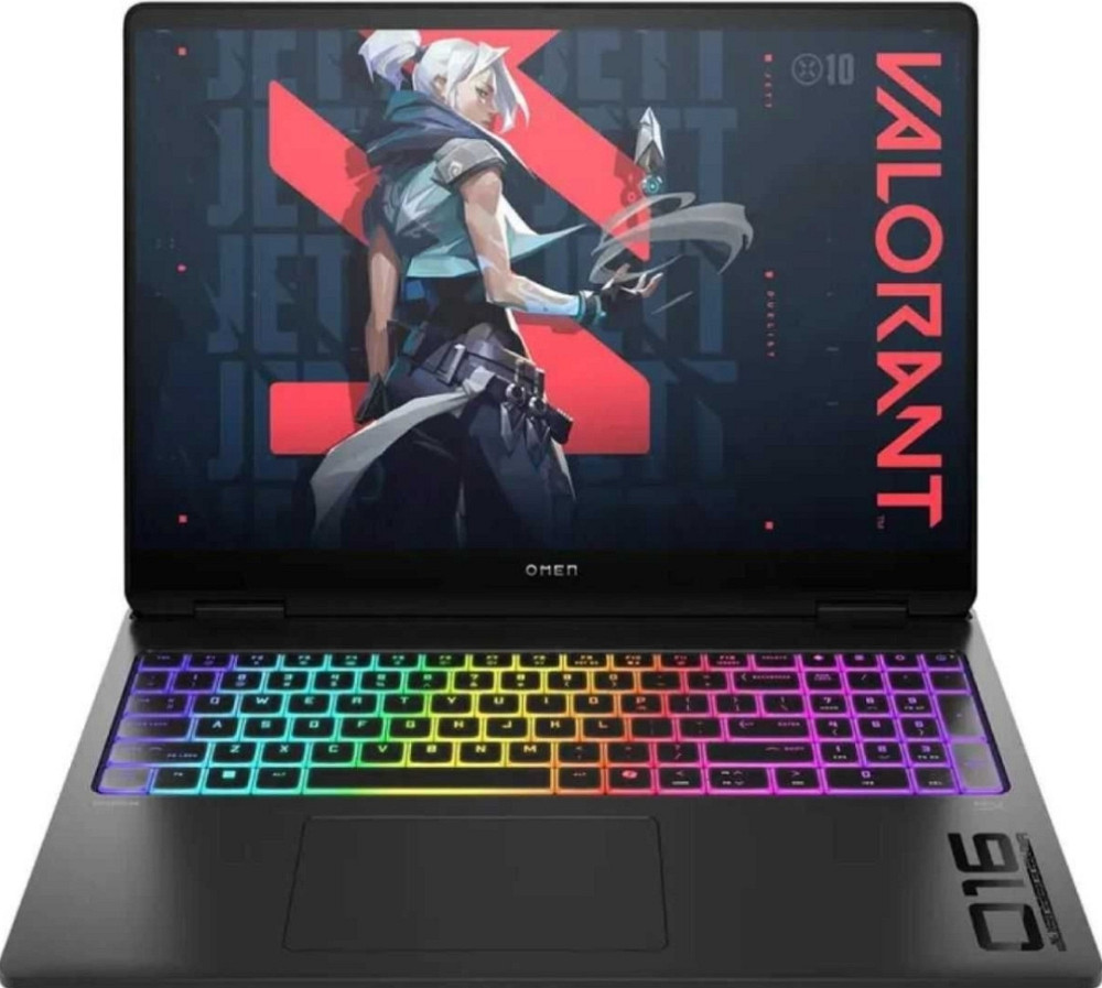 Ноутбук HP OMEN MAX 16-ak0005AX (BU2A5PA) Харків - фото 2