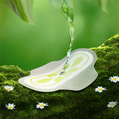 Гигиенические прокладки Naturella Ultra Normal 10 шт (4015400125037) Винница - изображение 8