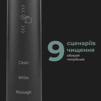 Електрична зубна щітка AENO DB4 (ADB0004) Вінниця