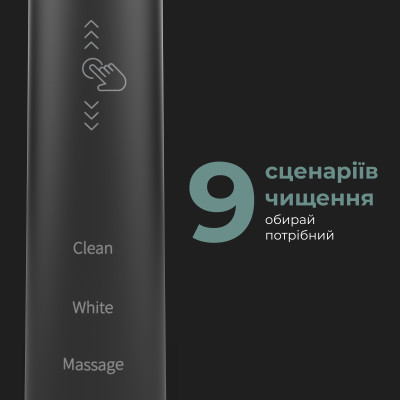 Электрическая зубная щетка AENO DB4 (ADB0004) Винница - изображение 3