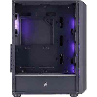 Корпус 1stPlayer H6-BK-4F7 Винница