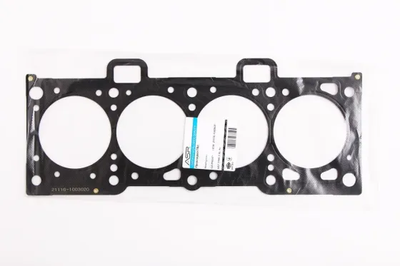 Прокладка головки 2190 метал. 2-слойная ASR Винница