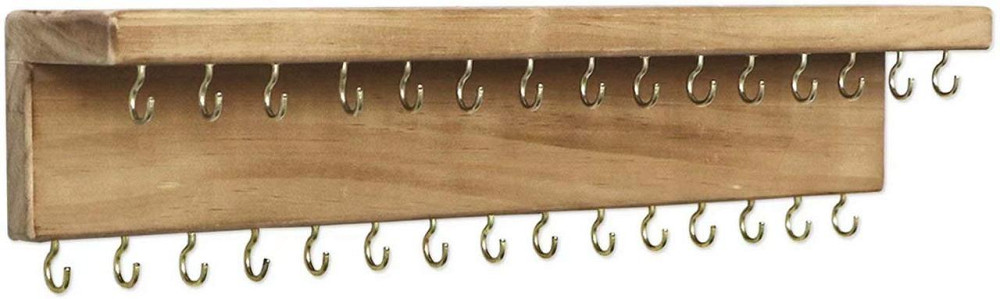 Органайзер для біжутерії "Топаз 40" капучино Миколаїв - фото 4