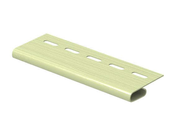 Фінішна планка (Навершна планка). Зелений Дніпро