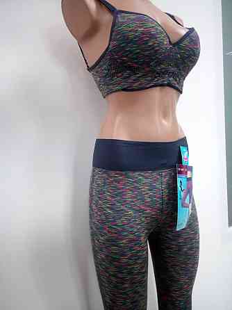 Жіночі лосини для фітнесу Київ