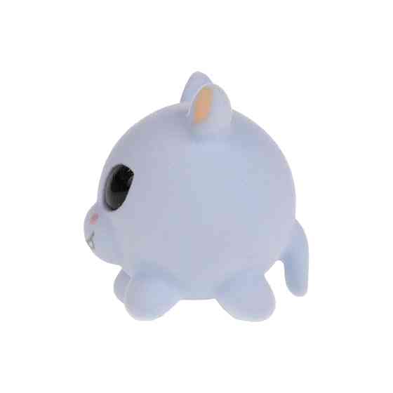 Колекційна фігурка Flockies S2 - Бегемотиця Ганна Дніпро