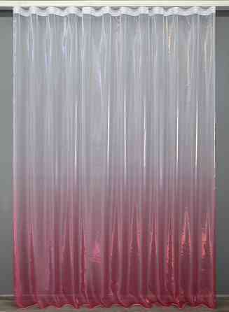 Тюль растяжка 