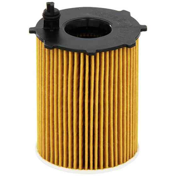 Оливний фільтр Mahle OX171/2D PEUGEOT Харків