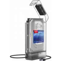 Кишеня зовнішня Maiwo K104A USB 3.0 - SATA III, с блоком питания 12В/2А (K10435) Киев