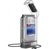 Кишеня зовнішня Maiwo K104A USB 3.0 - SATA III, с блоком питания 12В/2А (K10435) Киев - изображение 1