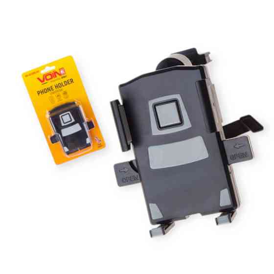 Підставка під телеф на дефлектор 56-82 мм. Мукачево