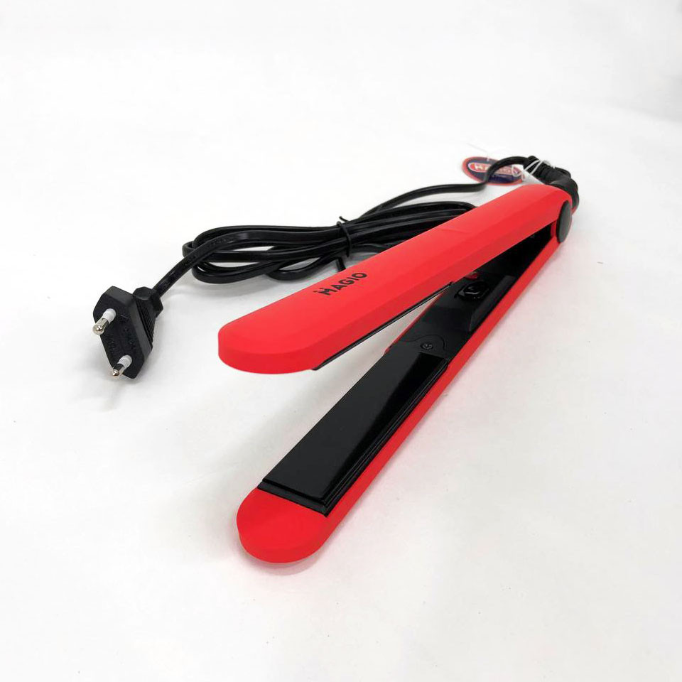 Утюжок с регулятором температуры, Топ выпрямитель для волос, Широкий утюжок для выпрямления волос BM-64 Львов - изображение 10