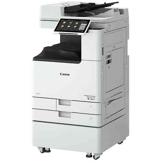 БФП А3 Canon imageRUNNER C3926i (мер. принтер/копір/сканер/ARDF) Киев
