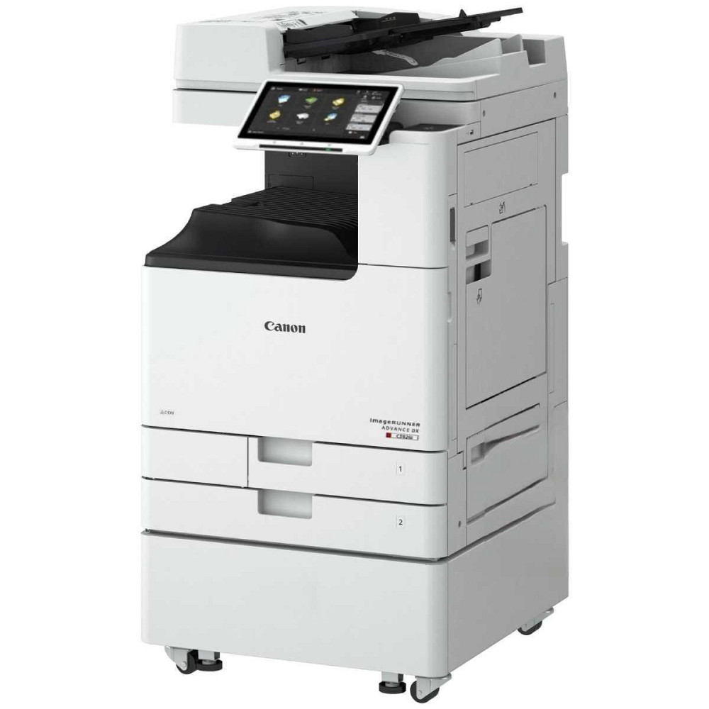БФП А3 Canon imageRUNNER C3926i (мер. принтер/копір/сканер/ARDF) Киев - изображение 3