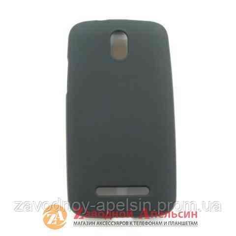 HTC Desire 500 чехол Cover Одесса