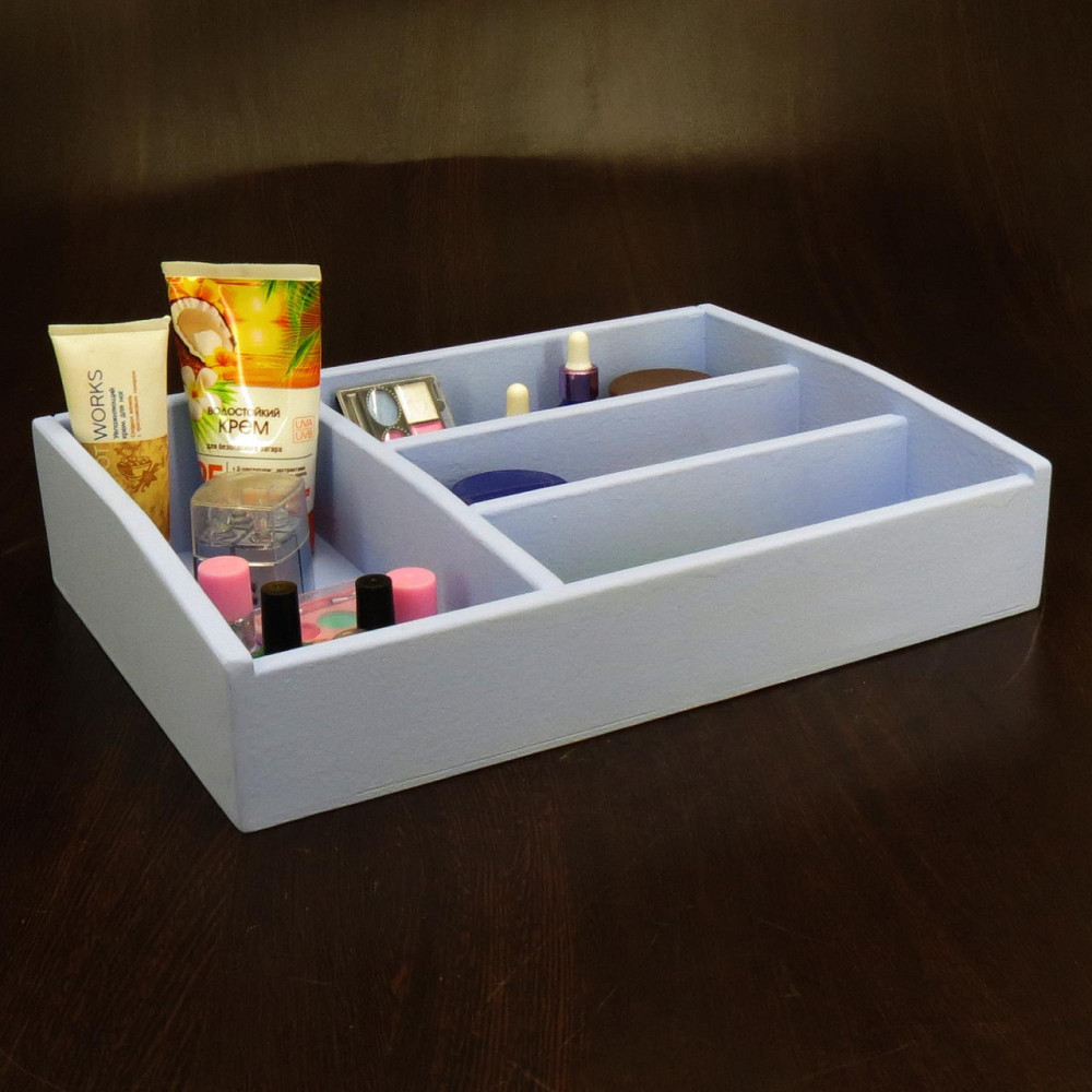 Органайзер настільний "Натман" ірис Миколаїв - фото 1