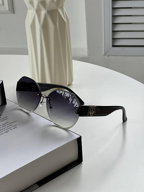 Очки женские. Cartie MasterSem Киев - изображение 8