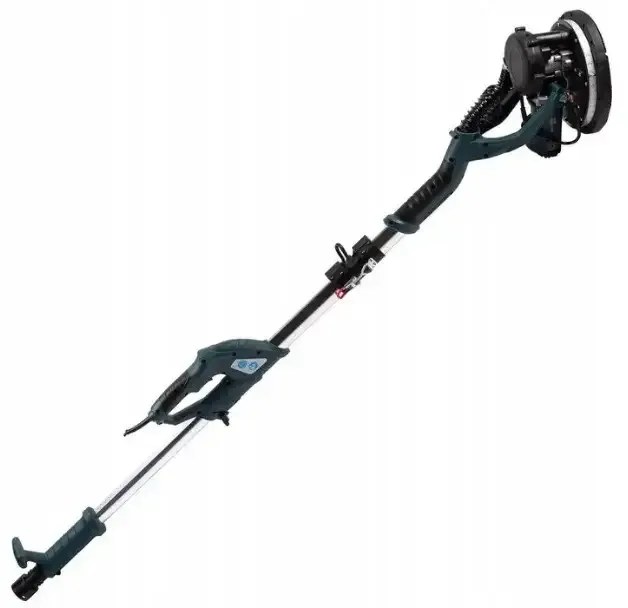 Шліфмашина для стелі та стін BOXER BX-700 – потужність 2200 Вт Львів - фото 4