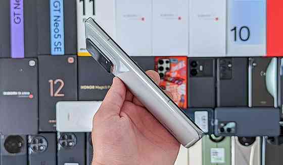 Смартфон Xiaomi 13 Pro 12/256Gb Ceramic Flora Green Київ